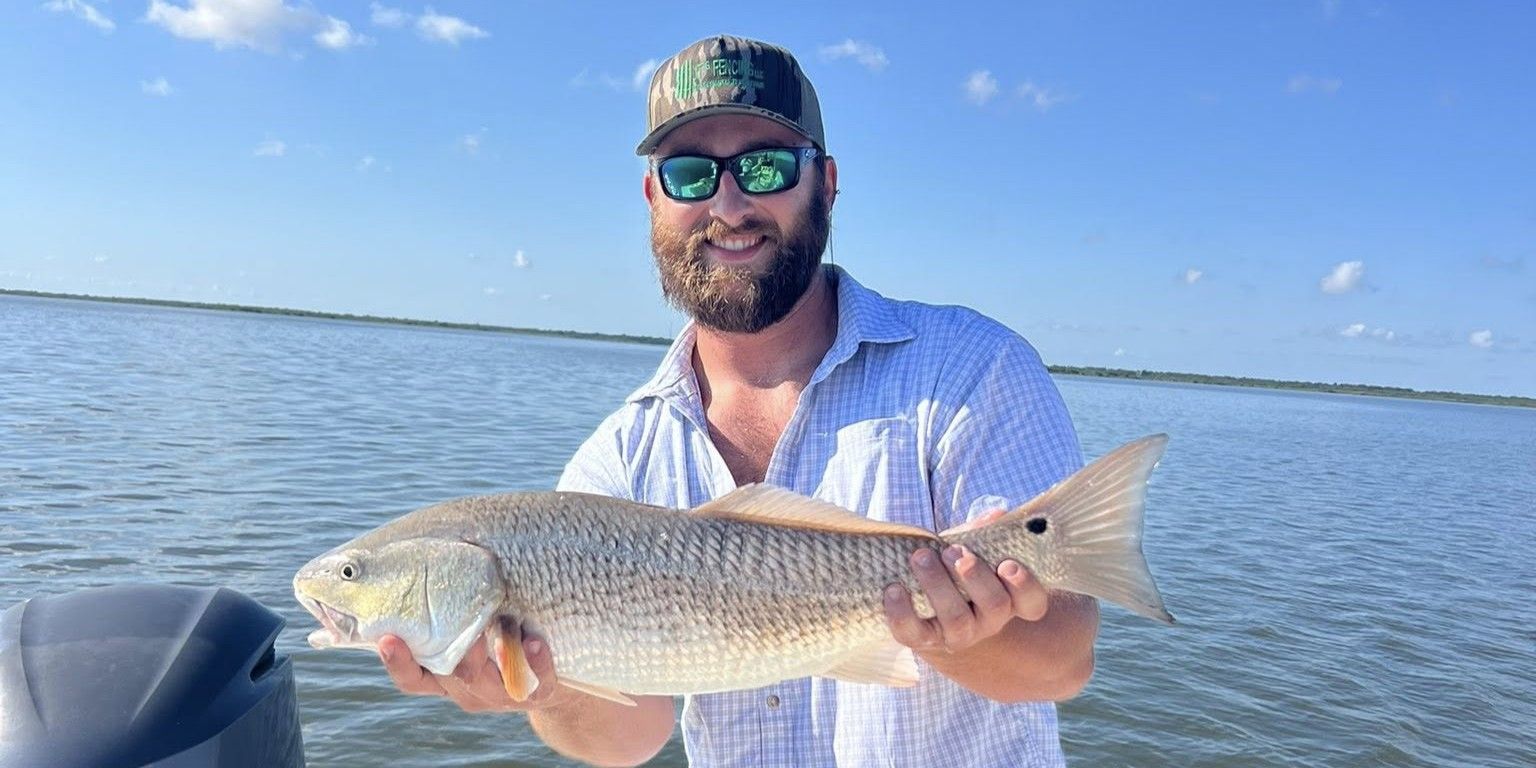 Expert St. Bernard Inshore Fishing with Overtime