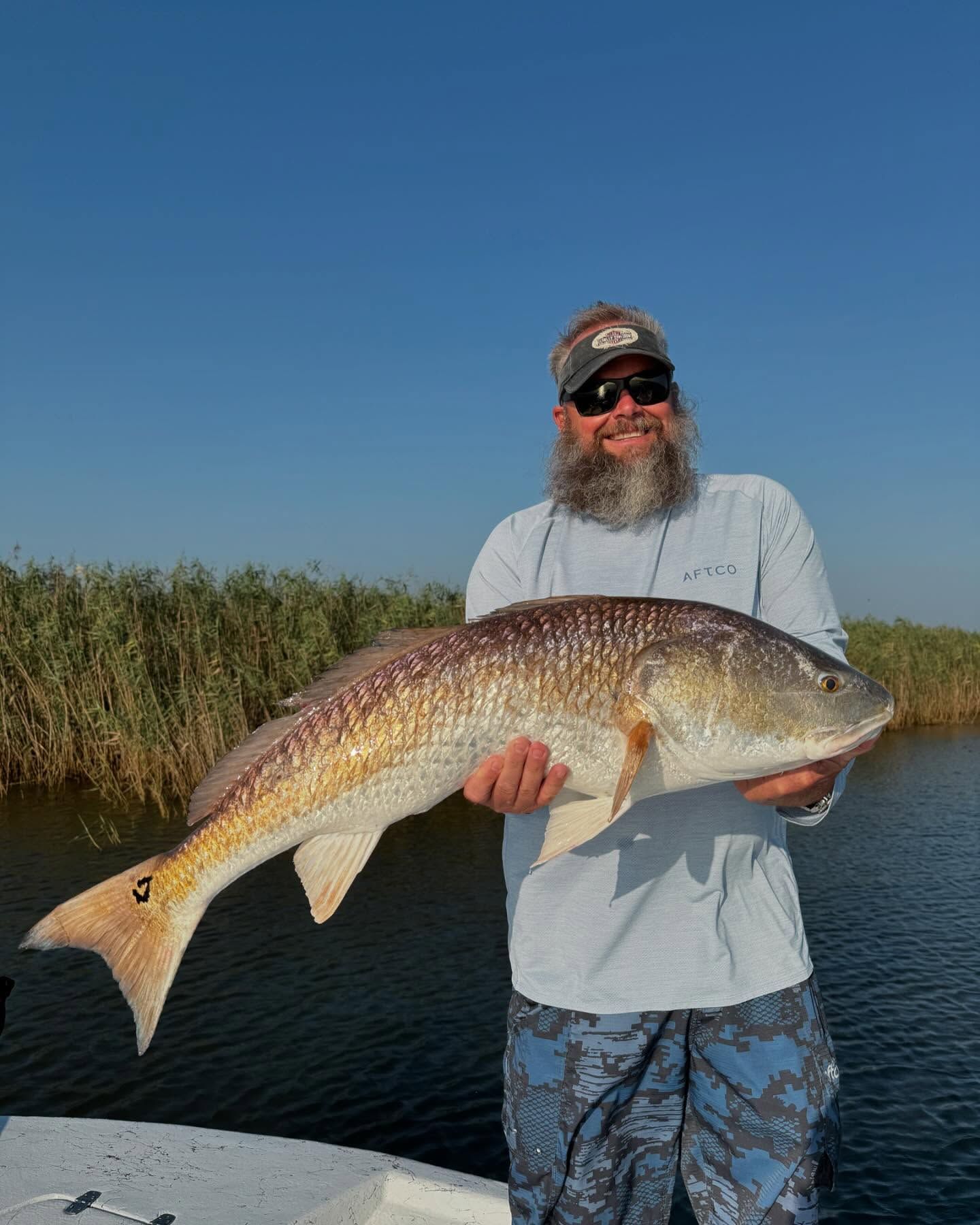 Premier Venice Inshore Fishing | Fish Killin