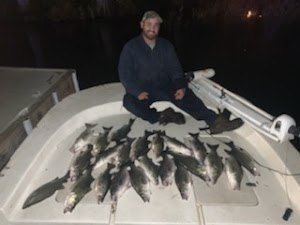 Fishing Charters in Florida