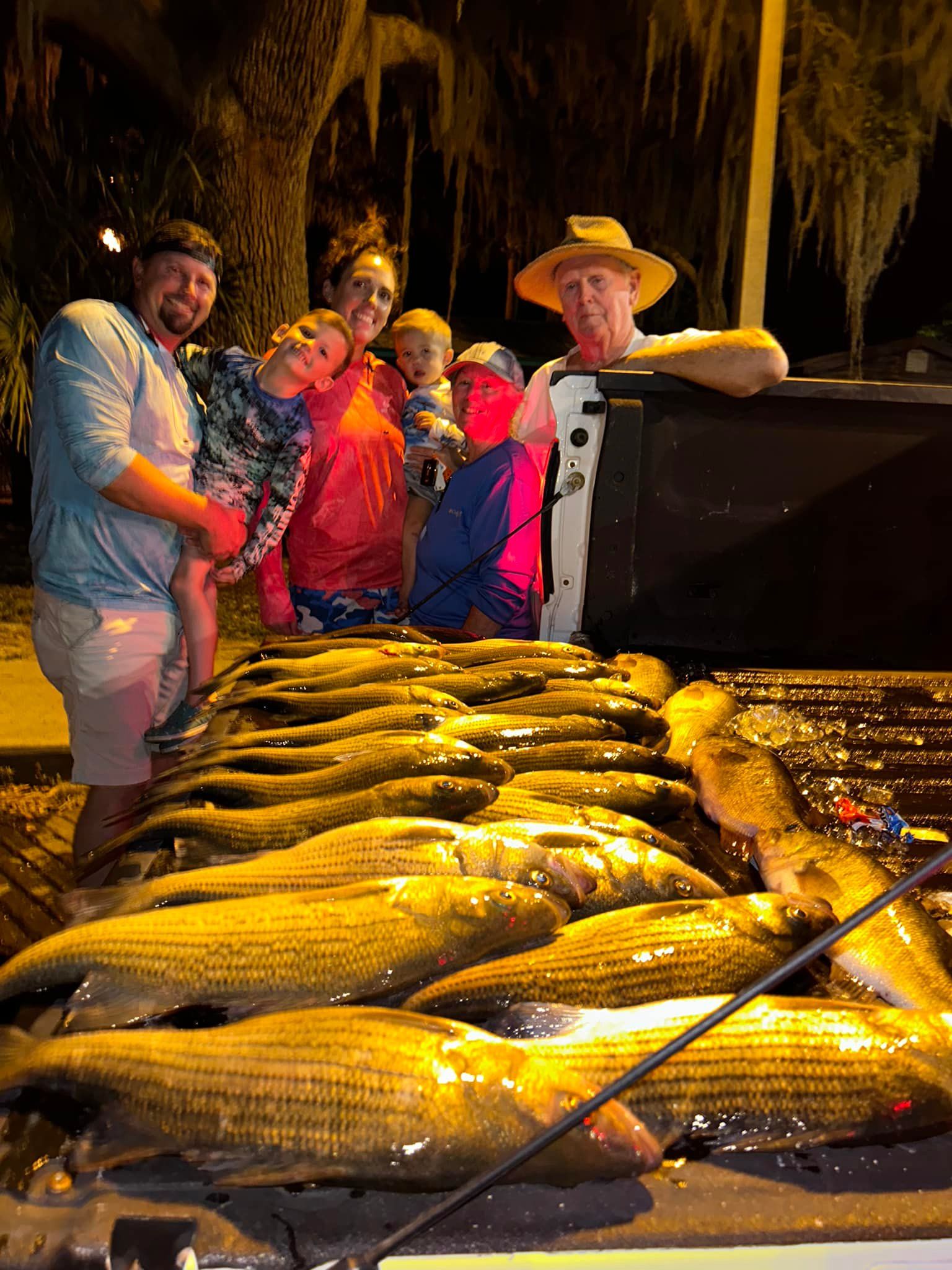 Orlando's Top Beginner Bass Fishing Adventure