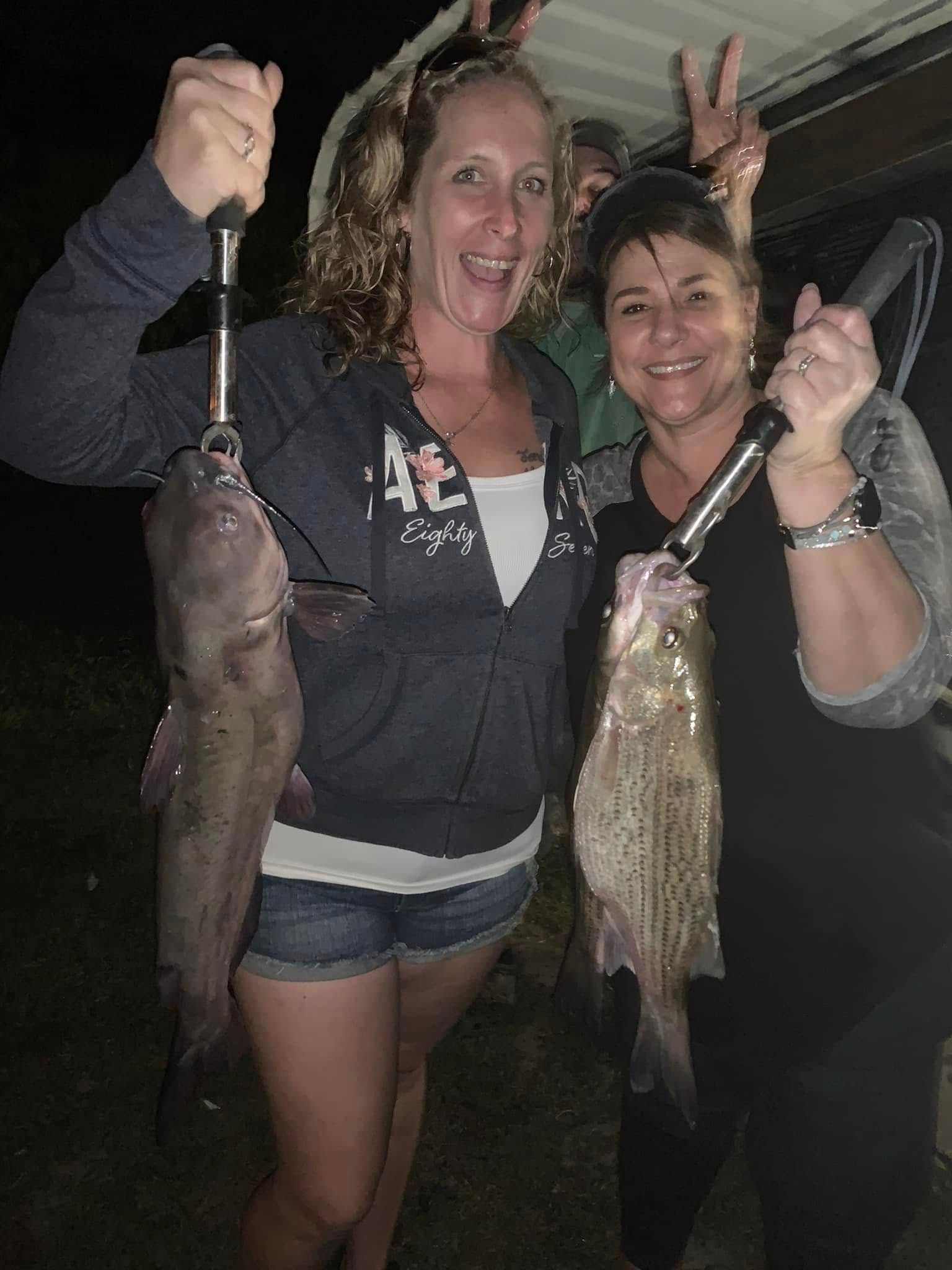 Expert-Guided Orlando Bass Fishing on Lake