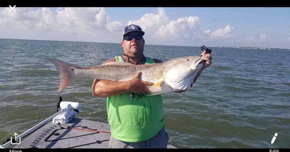 Galveston Bay Inshore Fishing: All Skill Levels