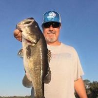 Bill Goudy Jr's Fish On