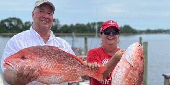Carrabelle, FL Fishing Report fishing report coverpicture