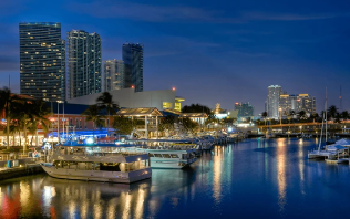 InTheCutCharters Cruise In Miami | 3 Hour Night Cruise  cruises Cruise