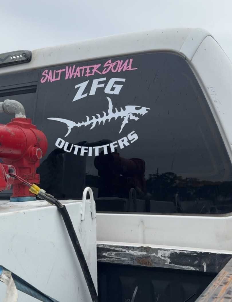 ZFG Outfitters