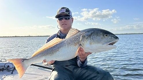 RocketCityCharters Fishing Charter Florida - Flats Fishing fishing Flats