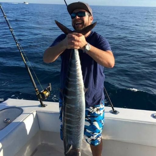 Deja Vu Fishing Charters