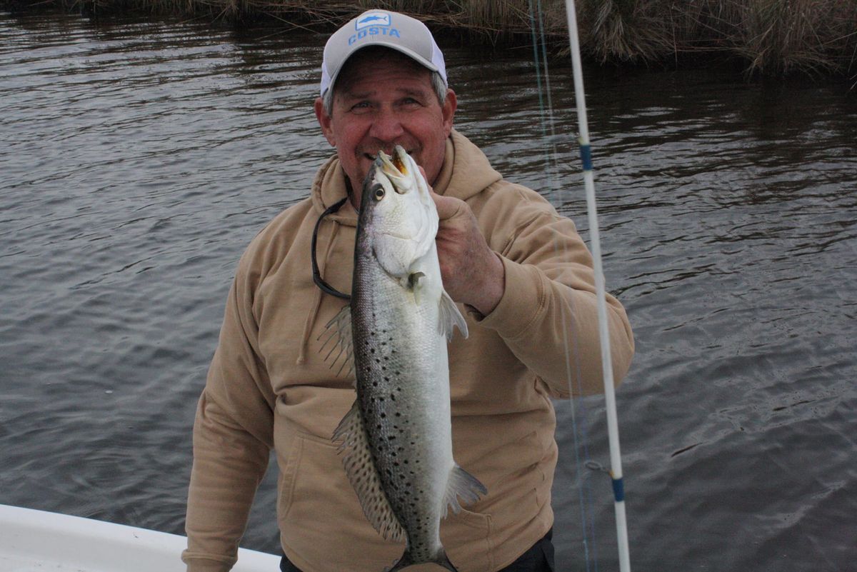 Unlock Angling Adventures: North Carolina Fishing Licenses