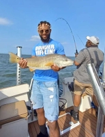 Outcast Fishing Charters OBX LLC OBX Charter Fishing | 2 Hour Charter Trip fishing Inshore 