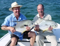 Flat Out Sportfishing Florida Keys Fishing  fishing Flats 