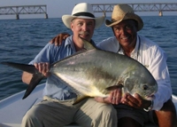 Flat Out Sportfishing Florida Keys Fishing Charters fishing Flats 