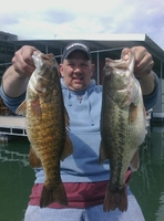 Fish On Guide Service Branson Fishing Guides | 4 hours of fishing 6 hours or 8 hours . fishing Lake 