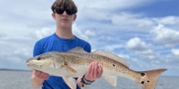 South Walton Guide Service Fishing Charters in Florida | 4-Hour Fishing Trip fishing Inshore 