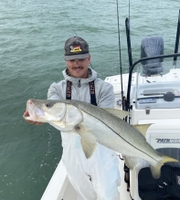 Down South Charters Naples Charter Fishing | 4 Hour Half Day Trip AM & PM  fishing Offshore 