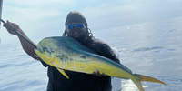 Fish Junkies Fishing Charters Fishing Charters Port Canaveral | 5 Hour Charter Trip  fishing Offshore 