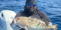 Fish Junkies Fishing Charters Fishing Charter Port Canaveral | 6 To 8 Hour Charter Trip  fishing Inshore 