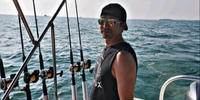 Fish On! Lake Erie Charters LLC Perch/Walleye COMBO 12 hour trip fishing Lake 