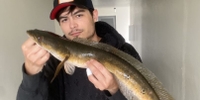 Florida Man Guide Service Fishing Charters Hollywood Florida | 5 Hour Weekend Snakehead Fishing fishing Lake 