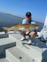 Off The Grid Charters Fishing Trip-St. Bernard, Louisiana fishing Inshore 