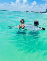 Charter Sauce Fishing – 23' Fishing Trips Sarasota | Tarpon Fishing Trips fishing Inshore 