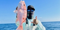 Sampei Acqua Adventures Fishing Excursions Miami | Fishing University For Kids fishing Inshore 