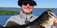 Kissimmee Fishing Charter Kissimmee Fishing Charters | 2 1/2 HR Private Trip fishing Lake 