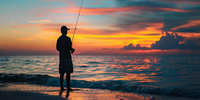 Always Reel Fishing Charter Fishing Naples FL | Offshore 4HR Trip (PM) fishing Offshore 