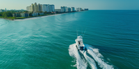 Always Reel Fishing Fishing Charters in Naples Florida | Offshore 4HR Trip (AM) fishing Offshore 