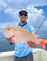 Always Reel Fishing Naples Florida Fishing Charter | 10HR Trip Offshore fishing Offshore 