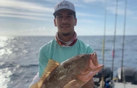 Always Reel Fishing Charter Fishing Naples FL | Offshore 4HR Trip (PM) fishing Offshore 