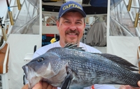 Encore Water Ways Inc New York Fishing Trips | Private 5 Hour Charter Trip fishing Inshore 