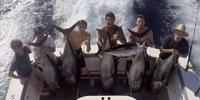 Impulse Sportfishing Deep Sea Fishing in San Diego, CA Fishing Charter fishing Offshore 