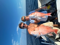 Reel Conch Charters 3 Hour Inshore Fishing Trip fishing Inshore 