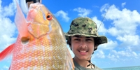 Reel Conch Charters Islamorada Fishing Guides | 6 Hour Offshore Charter fishing Offshore 