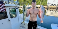 Reel Conch Charters Best Fishing Charters in Islamorada | 8 Hour Offshore Fishing fishing Offshore 