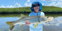 Bank to Buoy Fishing Charters LLC  Crystal River Fishing Charters | Max of 4 Guest fishing Inshore 