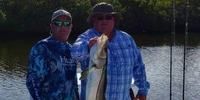 Dreamaker Fishing Charters Naples Charter Fishing | 4 Hour Fishing Trip fishing Inshore 