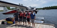Glassy Bay Outfitters Fishing Trip Ontario | Fly In Fishing  fishing Lake 