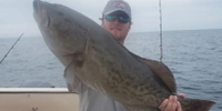 Reel Crazy Fishing Charters PCB Florida Fishing Charters | Private 8 Hour to 10 Hour Adventures fishing Offshore 