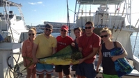 Ware’s The Fish Charters Half Day Fishing Trip - Key West, FL fishing Inshore 