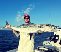 Captain Kuhn Charters Fishing Charters in Florida | Private - 6 Hour Trip fishing Inshore 