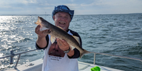 Irish Charters Port Clinton Charter Fishing | 4 To 7 Hour Charter Trip fishing Lake 