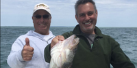 Sundance Sportfishing Fishing Lake Erie Charters | 8 Hour Lake Fishing Trip 6 Maximum Guest Capacity fishing Lake 