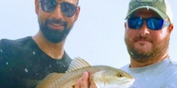 Florida Reels Fishing Charters – Apollo Beach Apollo Beach Fishing Charters - 2 Hour Seasonal Trip 	 fishing Inshore 