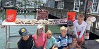 Cora Beth Fishing Best Fishing Charters in Key West fishing Offshore 