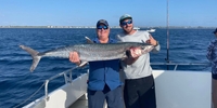 Southern Comfort IV Charters  Boynton Beach Fishing Charter | Private Morning or Afternoon 6-Hour Charter Trip fishing Inshore 