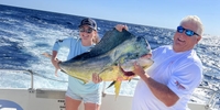 Southern Comfort IV Charters  Boynton Beach Fishing Charter | Private Morning or Afternoon 4-Hour Charter Trip fishing Inshore 