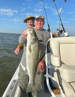JLS Light Tackle Guide Service LLC Chesapeake Bay Charter Fishing | 5HRS Inshore Fishing fishing Inshore 