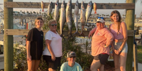  C Suite Charters Port Canaveral Charter Fishing | 6 Persons 9 or 12 Hour Charter Trip fishing Offshore 
